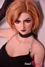 Soul Sex Doll 165cm Silicone Sex Doll Rosalyn Clark 16.webp