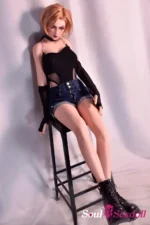 Soul Sex Doll 165cm Silicone Sex Doll Rosalyn Clark 5.webp