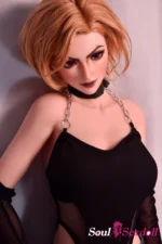 Soul Sex Doll 165cm Silicone Sex Doll Rosalyn Clark 9.webp