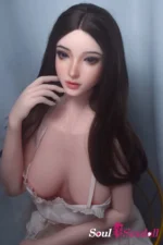 ソウルセックスドール 165cm シリコン セックスドール 酒井香奈子 10.webp