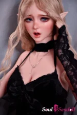 Soul Sex Doll 165cm Silicone Sex Doll Sakuma Karin 16.webp