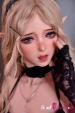 Soul Sex Doll 165cm Silicone Sex Doll Sakuma Karin 17.webp