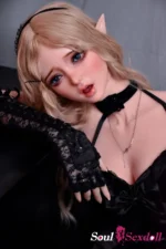 Soul Sex Doll 165cm Silicone Sex Doll Sakuma Karin 19.webp
