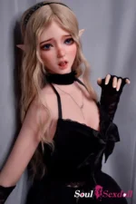 Soul Sex Doll 165cm Silicone Sex Doll Sakuma Karin 21.webp