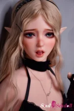 Soul Sex Doll 165cm Silicone Sex Doll Sakuma Karin 22.webp