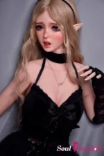 Soul Sex Doll 165cm Silicone Sex Doll Sakuma Karin 23.webp
