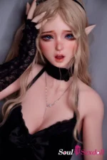 Soul Sex Doll 165cm Silicone Sex Doll Sakuma Karin 26.webp