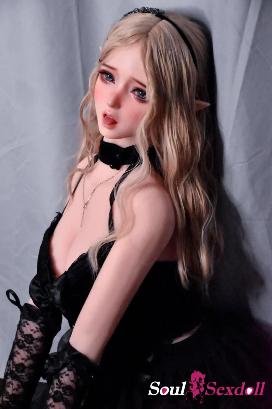 Soul Sex Doll 165cm Silicone Sex Doll Sakuma Karin 29.webp