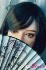 Soul Sex Doll 165cm Silicone Sex Doll Sasaki Azusa 0.webp