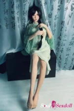 Soul Sex Doll 165cm Silicone Sex Doll Sasaki Azusa 14.webp