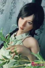 Soul Sex Doll 165cm Silicone Sex Doll Sasaki Azusa 6.webp