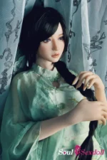 Soul Sex Doll 165cm Silicone Sex Doll Sasaki Azusa 7.webp