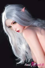 Soul Sex Doll 165cm Silicone Sex Doll Suzuki Chiyo 6.webp