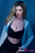 Seele Sex Puppe 165cm Silikon Sex Puppe Tyler Grande 2.webp