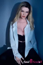 Seele Sex Puppe 165cm Silikon Sex Puppe Tyler Grande 7.webp