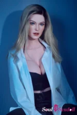 Seele Sex Puppe 165cm Silikon Sex Puppe Tyler Grande 9.webp