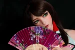 Soul Sex Doll 165cm Silicone Sex Doll Yao Syannrin 9.webp