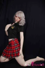 魂のセックスドール 165cm シリコン製セックスドール 吉田のぞみ1 5.webp