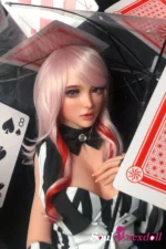 Seele Sex Puppe 165cm Silikon Sex Puppe Yoshida Nozomi 12.webp