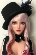 Seele Sex Puppe 165cm Silikon Sex Puppe Yoshida Nozomi 13.webp