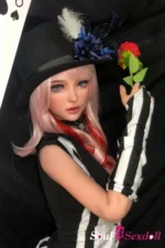 Seele Sex Puppe 165cm Silikon Sex Puppe Yoshida Nozomi 15.webp