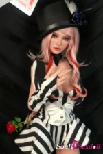 Seele Sex Puppe 165cm Silikon Sex Puppe Yoshida Nozomi 16.webp