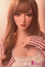 Soul Sex Doll 165cm Silicone Sex Doll Yoshikawa Yu 0.webp