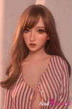 Soul Sex Doll 165cm Silicone Sex Doll Yoshikawa Yu 17.webp
