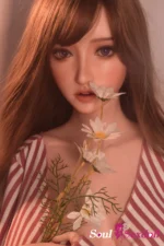 Soul Sex Doll 165cm Silicone Sex Doll Yoshikawa Yu 18.webp