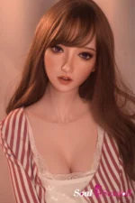 Soul Sex Doll 165cm Silicone Sex Doll Yoshikawa Yu 2.webp