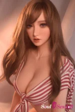 Soul Sex Doll 165cm Silicone Sex Doll Yoshikawa Yu 23.webp