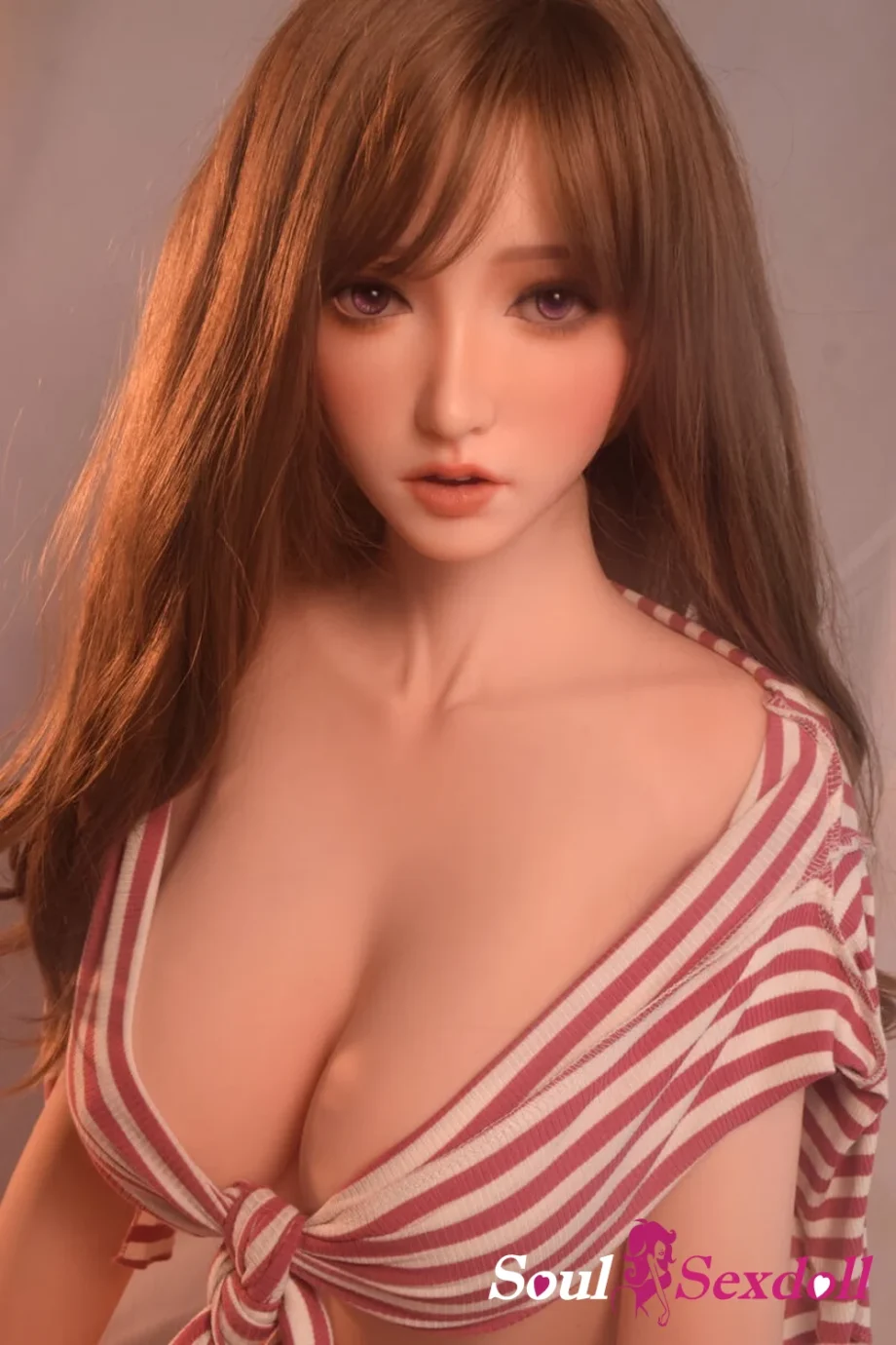Soul Sex Doll 165cm Silicona Sex Doll Yoshikawa Yu 28.webp