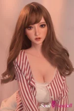 Soul Sex Doll 165cm Silicone Sex Doll Yoshikawa Yu 3.webp