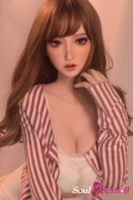 Soul Sex Doll 165cm Silicone Sex Doll Yoshikawa Yu 4.webp