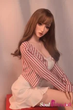 Soul Sex Doll 165cm Silicone Sex Doll Yoshikawa Yu 5.webp