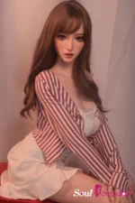Soul Sex Doll 165cm Silicone Sex Doll Yoshikawa Yu 6.webp
