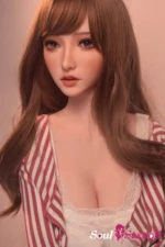 Soul Sex Doll 165cm Silicone Sex Doll Yoshikawa Yu 8.webp