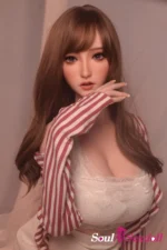 Soul Sex Doll 165cm Silicone Sex Doll Yoshikawa Yu 9.webp