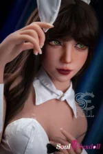 Soul Sex Doll 166cm B cup TPE Sex Doll Charlene 17.webp