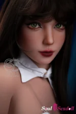 Soul Sex Doll 166cm B cup TPE Sex Doll Charlene 18.webp