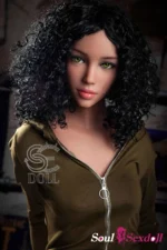 Soul Sex Doll 166cm B cup TPE Sex Doll Jolene 13.webp