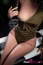 Soul Sex Doll 166cm B cup TPE Sex Doll Jolene 17.webp