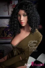 Soul Sex Doll 166cm B cup TPE Sex Doll Jolene 20.webp