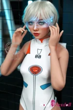 Soul Sex Doll 166cm B cup TPE Sex Doll Kemeny 16.webp