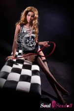 Soul Sex Doll 166cm B cup TPE Sex Doll Xanthe 15.webp