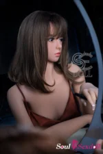 Soul Sex Doll 166cm C cup TPE Sex Doll Murielle 17.webp