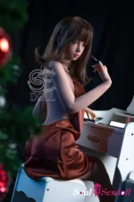 Soul Sex Doll 166cm C cup TPE Sex Doll Murielle 5.webp
