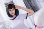 Soul Sex Doll 166cm C cup TPE Sex Doll Ofelia 16.webp