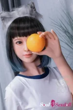 Soul Sex Doll 166cm C cup TPE Sex Doll Ofelia 21.webp
