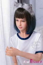 Soul Sex Doll 166cm C cup TPE Sex Doll Ofelia 27.webp